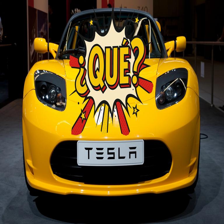 Hace ocho años realizó una reserva para un Tesla Roadster con un pago de 50.000 dólares; Tesla nunca lo manufacturó, y al cancelar la reserva, solo le reembolsan 45.000 dólares.
