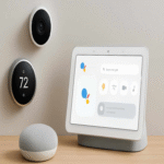 Gemini para el Hogar: la innovadora inteligencia artificial de Google diseñada para entornos domésticos