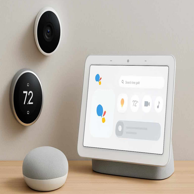 Gemini para el Hogar: la innovadora inteligencia artificial de Google diseñada para entornos domésticos