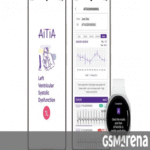 Samsung anuncia próxima detección cardiovascular mediante smartwatch