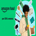 Amazon Haul debuta en España como la plataforma de comercio electrónico destinada a competir con Shein, AliExpress y Temu, donde todos los productos cuestan menos de 20 euros.