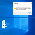 Un error en Microsoft Outlook en dispositivos Windows provoca caídas repetidas de correos electrónicos.