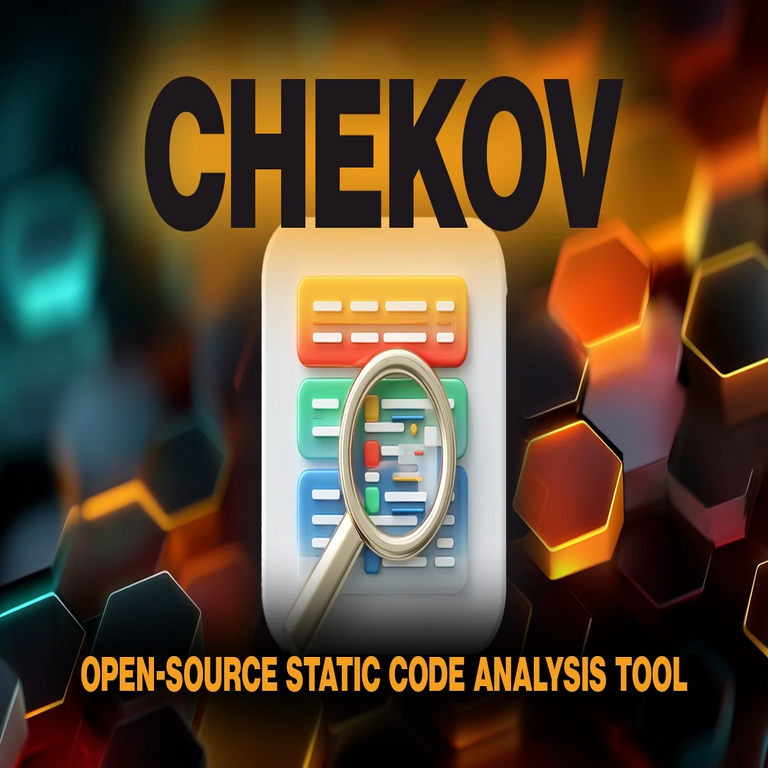 Chekov: Herramienta de análisis estático de código de fuente abierta