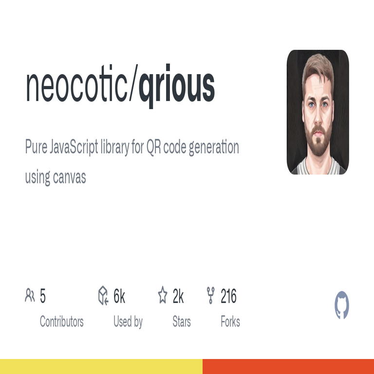 Código QR bajo demanda: introducción a QRious