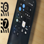 Comparación entre Wi-Fi 7 y Wi-Fi 6 en el iPhone: las diferencias superan la mera velocidad de conexión.