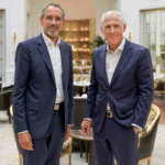 Denis Machuel, director ejecutivo global de Adecco: La habilidad para identificar un engaño resultará esencial en el entorno laboral.