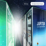 24.000 chips de NVIDIA y 2.600 Rhea1 en operación: el diseño interno del supercomputador europeo más potente, JUPITER