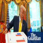 Una crítica a la estupidez pura: comprendiendo a Trump 2.0