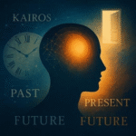 Construcción del tiempo: anotaciones sobre el presente, el kairós, el pasado, el futuro y la psique
