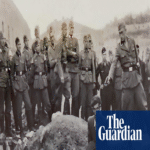 Historiador emplea inteligencia artificial para identificar a nazi en imagen infame de ejecución durante el Holocausto