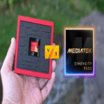 Comparativa entre Qualcomm Snapdragon 8 Elite Gen 5 y MediaTek Dimensity 9500: ¿cuál es el mejor procesador para dispositivos móviles?