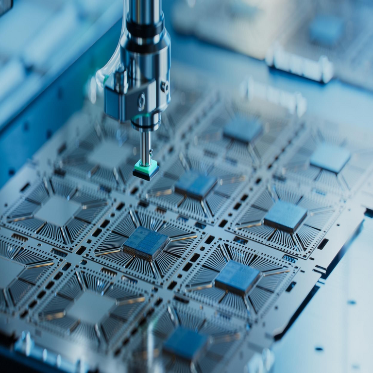 Chips de Intel y AMD vulnerables a ataques físicos