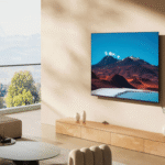 Amazon ofrece a precio de saldo esta reciente televisión Xiaomi de 65 pulgadas integrada con Fire TV.