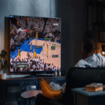 Deja de lado el porcentaje de tiro y las asistencias: Amazon emplea la inteligencia artificial para generar estadísticas inéditas en los partidos de la NBA.