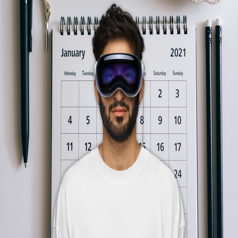 Apple prioriza el desarrollo de gafas inteligentes y pospone el lanzamiento de las Vision Pro asequibles hasta 2028.