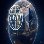 SWIFT se inclina por las criptomonedas con el fin de no quedar rezagada en el tiempo.