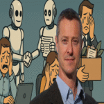 Adam Dorr, especialista en inteligencia artificial, analiza el porvenir de su empleo: el tiempo para prepararnos es escaso.