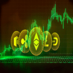 La temporada de altcoins se encuentra a punto de reactivarse.