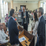 La Oficina de Ciberseguridad de las Entidades Locales en Segovia asegurará a los ayuntamientos la protección en sus operaciones cotidianas.