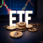 1.500 millones de dólares procedentes de Wall Street impulsan el repunte del bitcoin