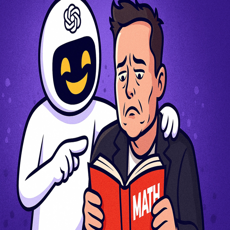 OpenAI responde a Elon Musk cuestionando sus afirmaciones, al recomendarle una revisión de fundamentos matemáticos, ya que estas se sustentan en premisas especulativas e improbables.