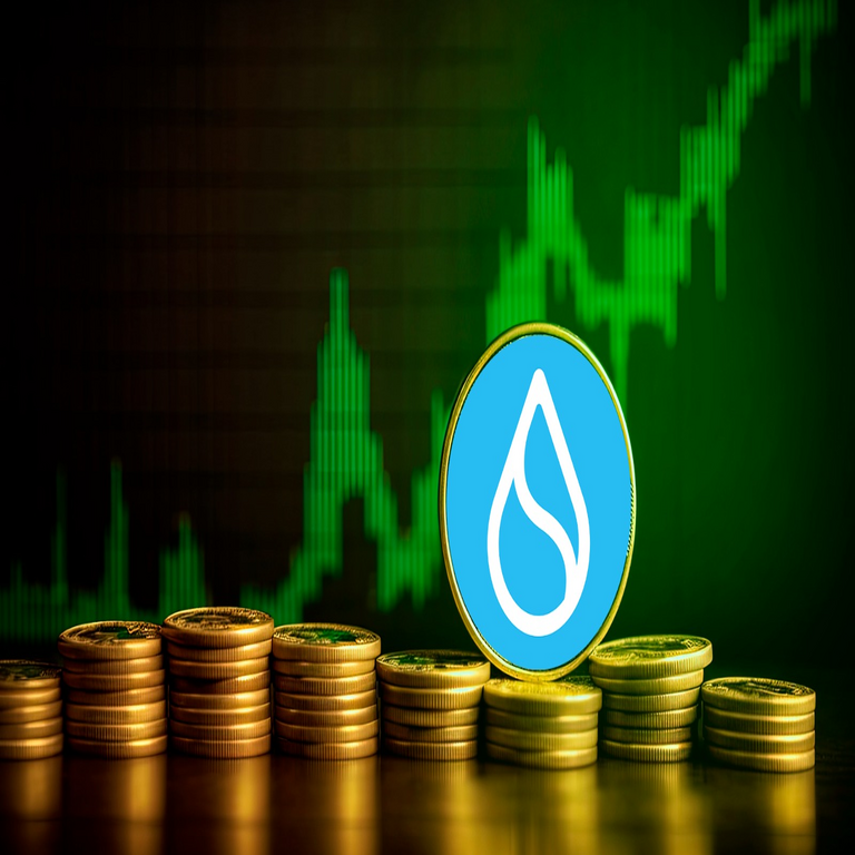 Dos nuevas stablecoins serán lanzadas en la red Sui.