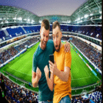 Uniswap inicia un torneo de fútbol dirigido a equipos de criptomonedas en Argentina.