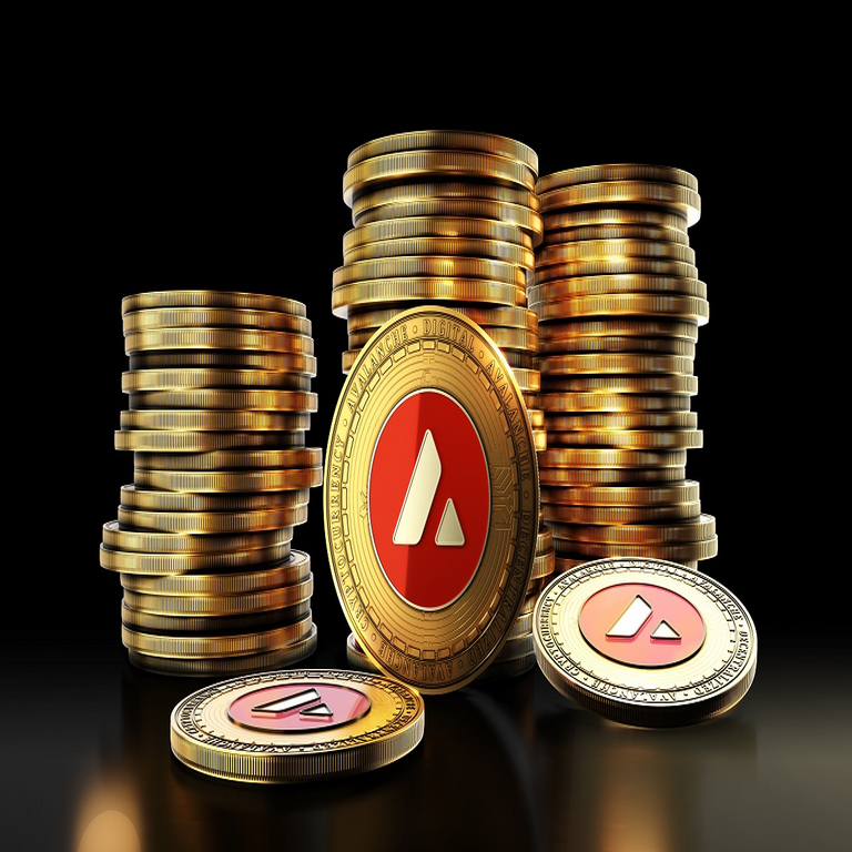 La fusión de dos gigantes del mercado proporcionará una inyección millonaria a AVAX.