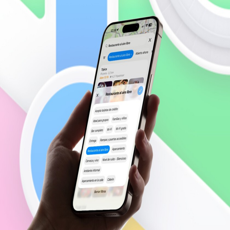 Apple Maps ha fortalecido su principal limitación en comparación con Google Maps.