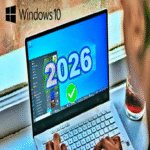 Si resides en España, la Unión Europea te concede un año adicional de soporte para Windows 10: cómo habilitar sin costo las actualizaciones extendidas.