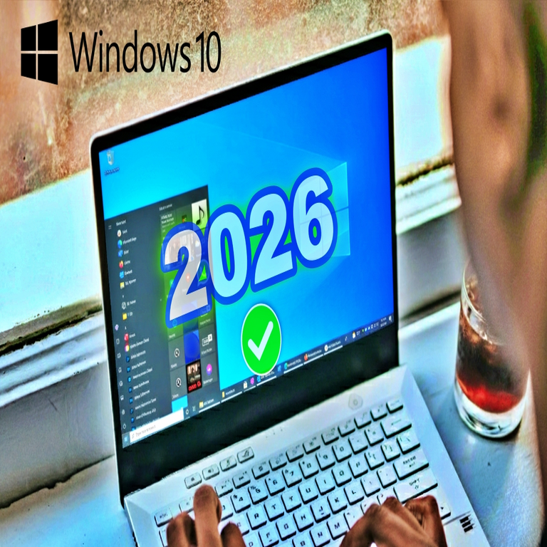 Si resides en España, la Unión Europea te concede un año adicional de soporte para Windows 10: cómo habilitar sin costo las actualizaciones extendidas.