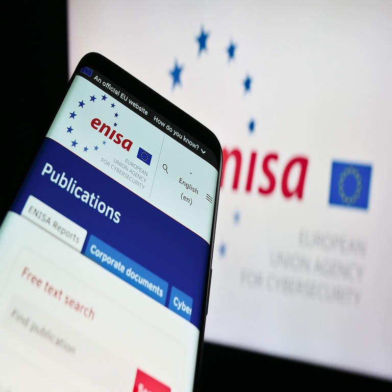 El 18% de los ataques dirigidos a la UE se orientaron hacia sistemas de tecnología operativa, según la agencia de ciberseguridad.