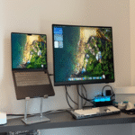 Análisis del monitor 5K BenQ PD2730S: una opción competitiva frente al Apple Studio Display.