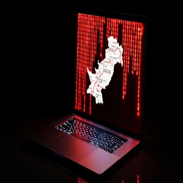 Los hackers de Confucius atacan a Pakistán con el nuevo malware WooperStealer y Anondoor.