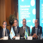 CAF presentó en Argentina el Informe de Economía y Desarrollo (RED) 2025: Soluciones cercanas.