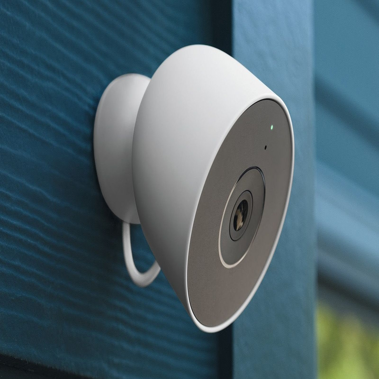 Las cámaras IP más recientes de Google Nest ya se encuentran disponibles: estas son sus especificaciones principales.