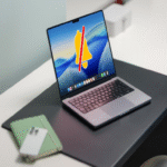 Las notificaciones no se reciben en el Mac debido a esta configuración específica del iPhone; he implementado un modo optimizado para potenciar la productividad.