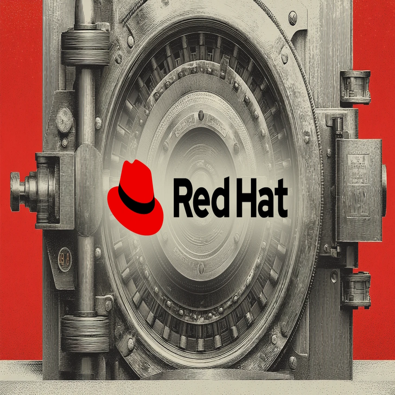 Los hackers afirman haber saqueado los repositorios de GitHub de Red Hat.
