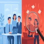 Cómo verificar una empresa antes de aceptar una oferta laboral para evitar arrepentimientos futuros.