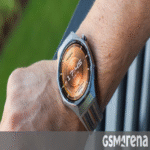 La tienda de esferas de reloj de Huawei ahora ofrece más de 100 000 diseños.