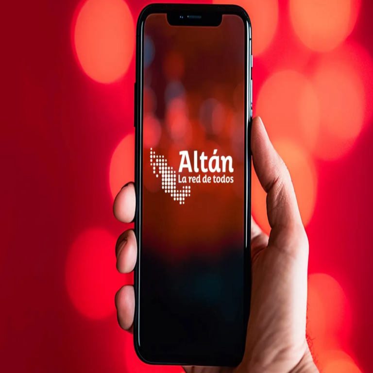 Akanda resalta su rol como proveedor principal en el despliegue de la red de Altán Redes.