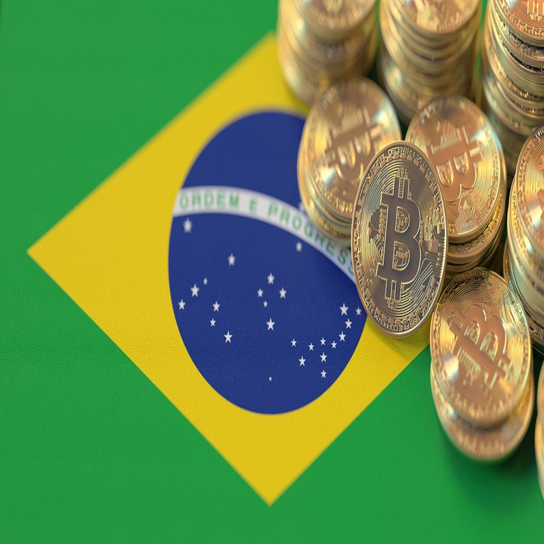 La compañía latinoamericana con las mayores reservas de bitcoin debutará en bolsa.