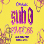Sub0 SYMBIOSIS: el encuentro de Polkadot se presenta en Argentina con la participación de CriptoNoticias.