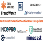 Las 10 mejores soluciones de protección de marca para empresas en 2025