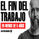 El impacto transformador de la inteligencia artificial: La desaparición del 50% de los empleos junior de oficina antes de 2030, según Darío Amodei