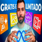 Descubre plataformas innovadoras para acceder a modelos premium de IA de forma gratuita: generación de imágenes, edición de videos y automatizaciones sin límites