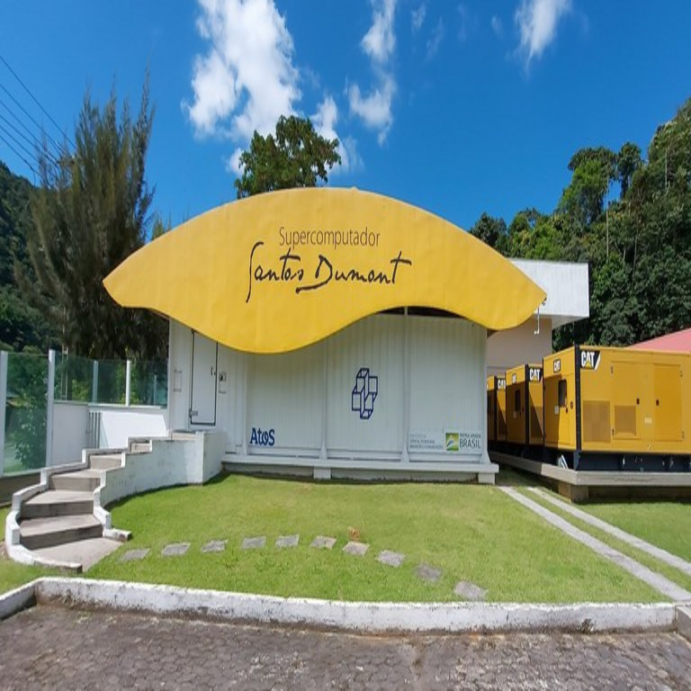 Brasil implementa nuevos estándares para centros de cómputo de alto rendimiento.