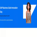 SAP expone en Barcelona su perspectiva para revolucionar la administración empresarial mediante inteligencia artificial y datos de confianza.