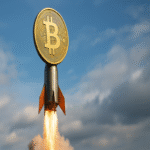 Bitcoin se aproxima a su récord histórico tras ascender hasta los 120.000 dólares estadounidenses.