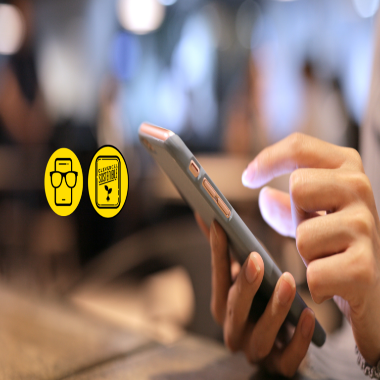 ¿Es recomendable un teléfono reacondicionado? Clevercel responde con garantía, ahorro y confianza.
